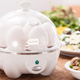 Dash Go Rapid Egg Cooker, White | $18 | Amazon